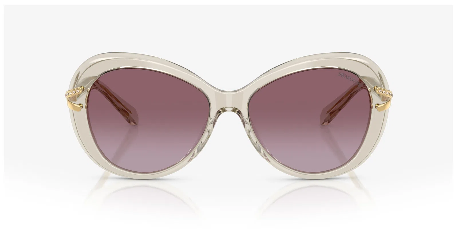Swarovski 6026 Sunglasses - view 19